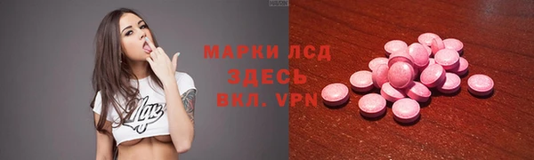 тгк Абаза